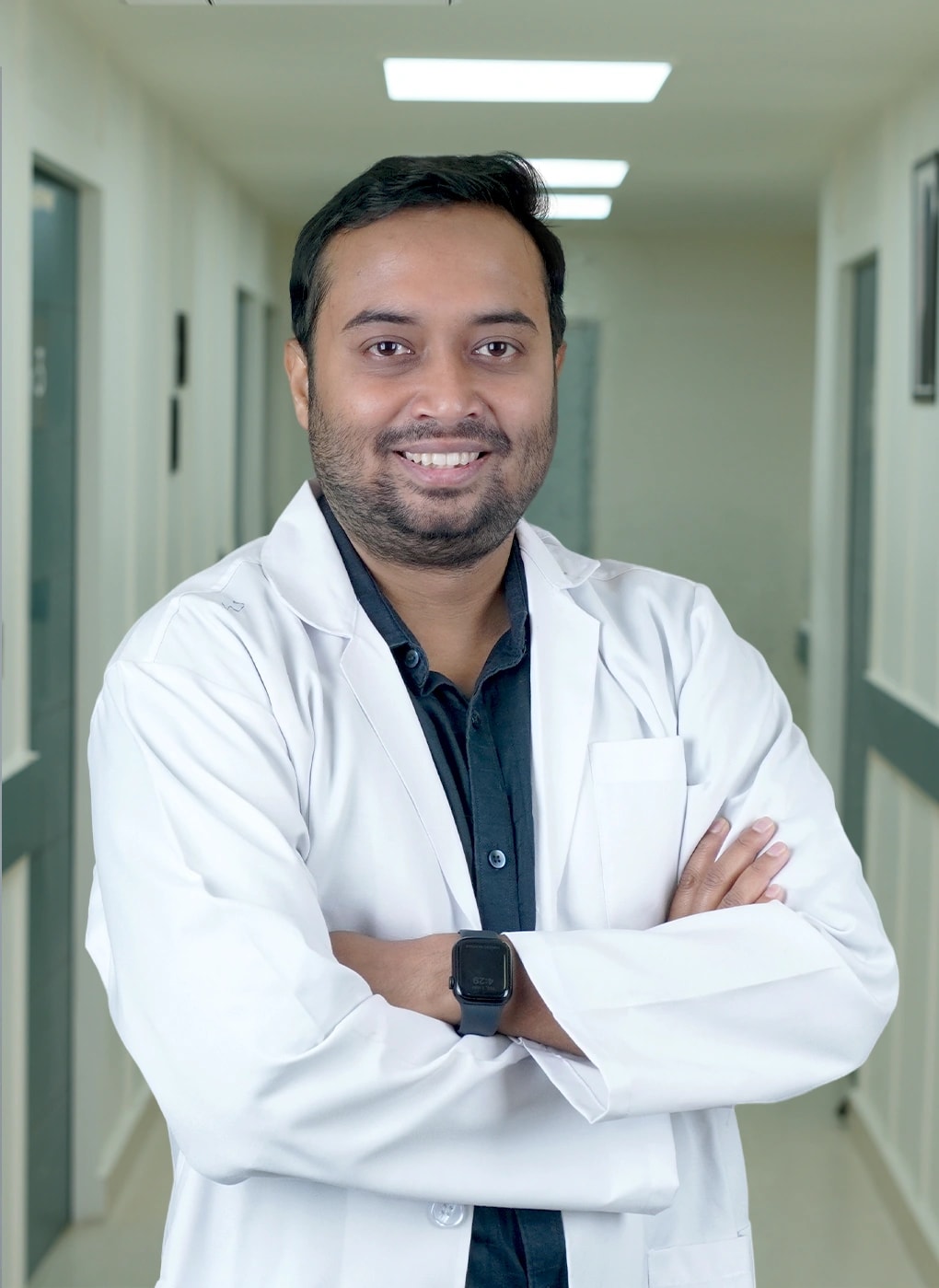 Dr. Sumit