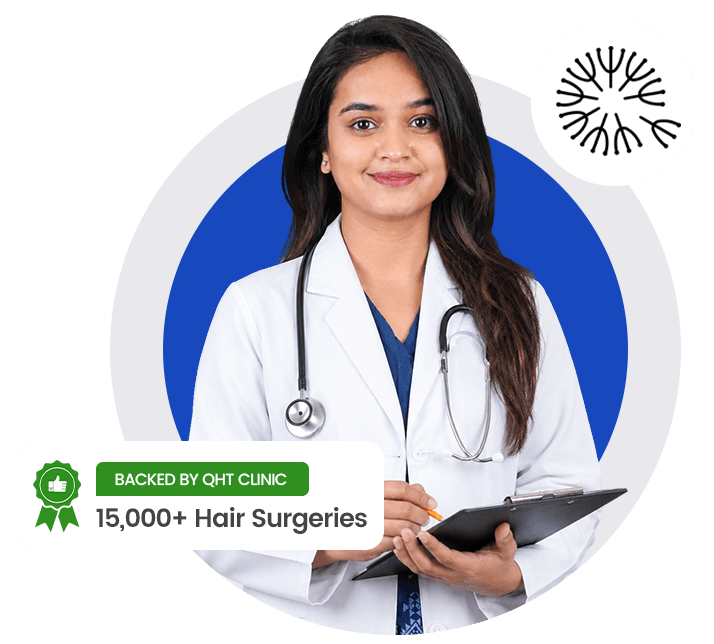 Dr. Neha