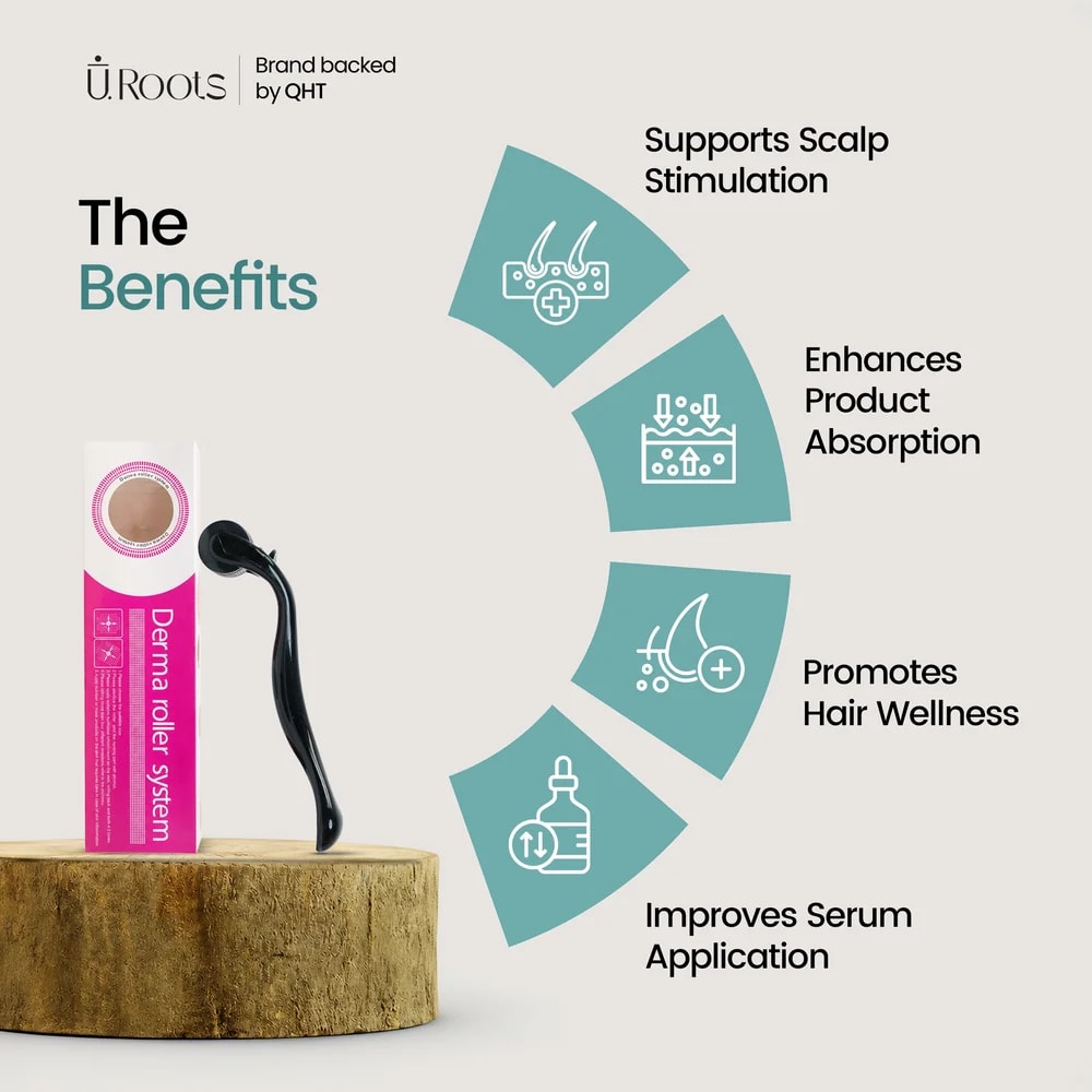 Key Benefits