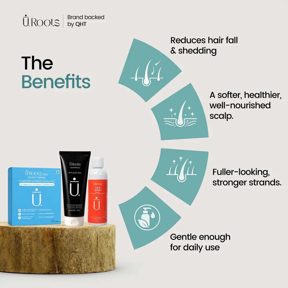 Key Benefits